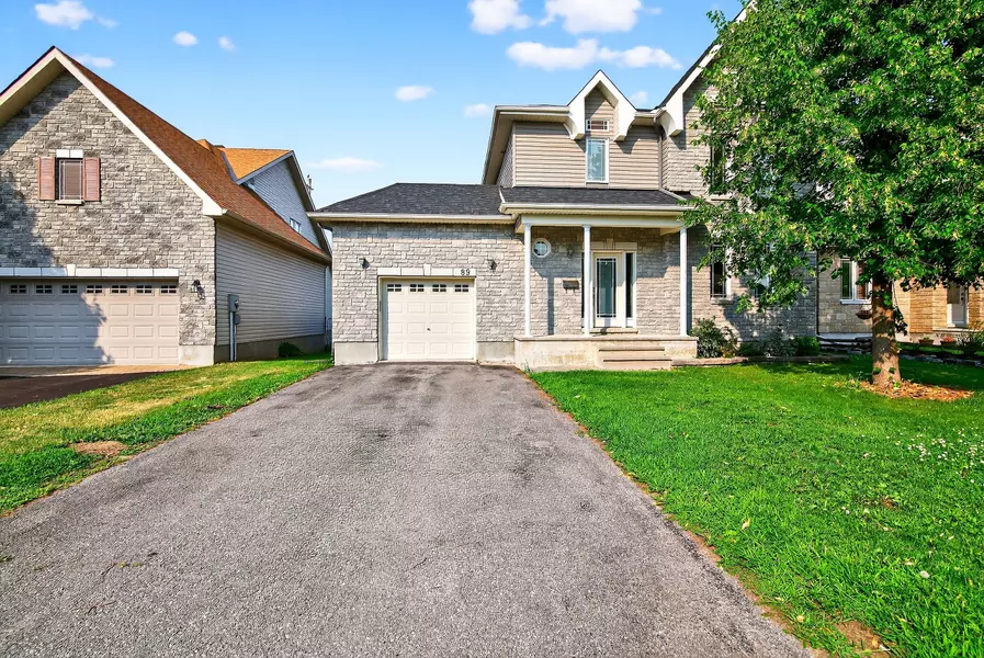 89 Mcgregor ST, Carleton Place, ON K7C 0B7