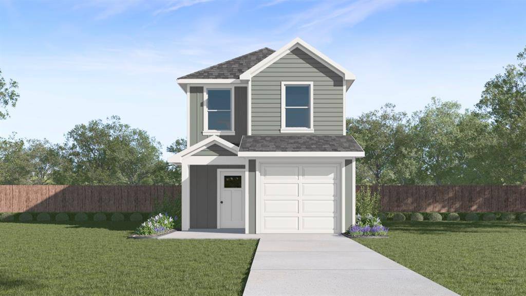 313 Clematis Street, Princeton, TX 75407