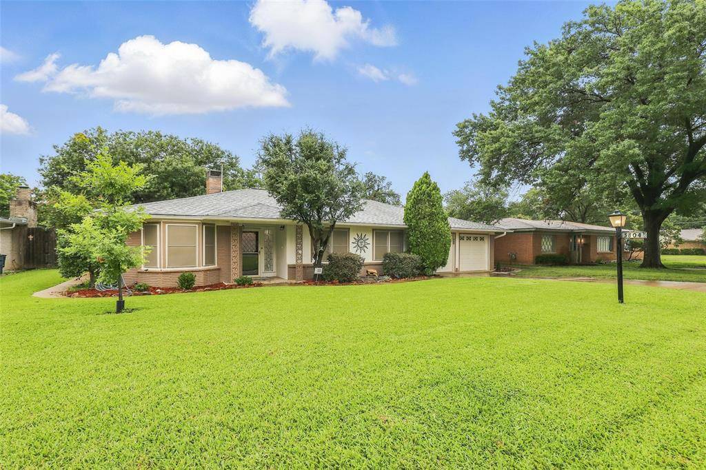 5804 Wedgworth Road, Fort Worth, TX 76133