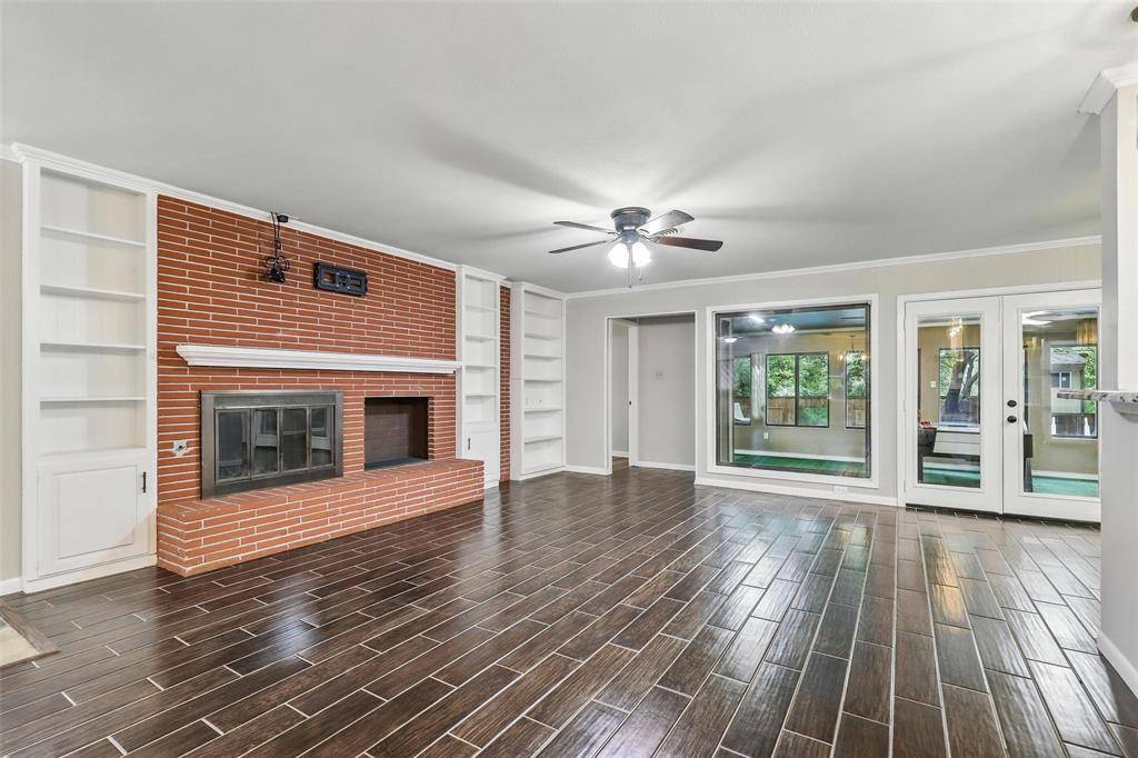 Fort Worth, TX 76133,5804 Wedgworth Road