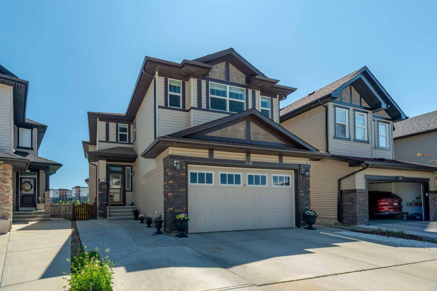 Calgary, AB T3N 0K4,119 Skyview Point RD NE