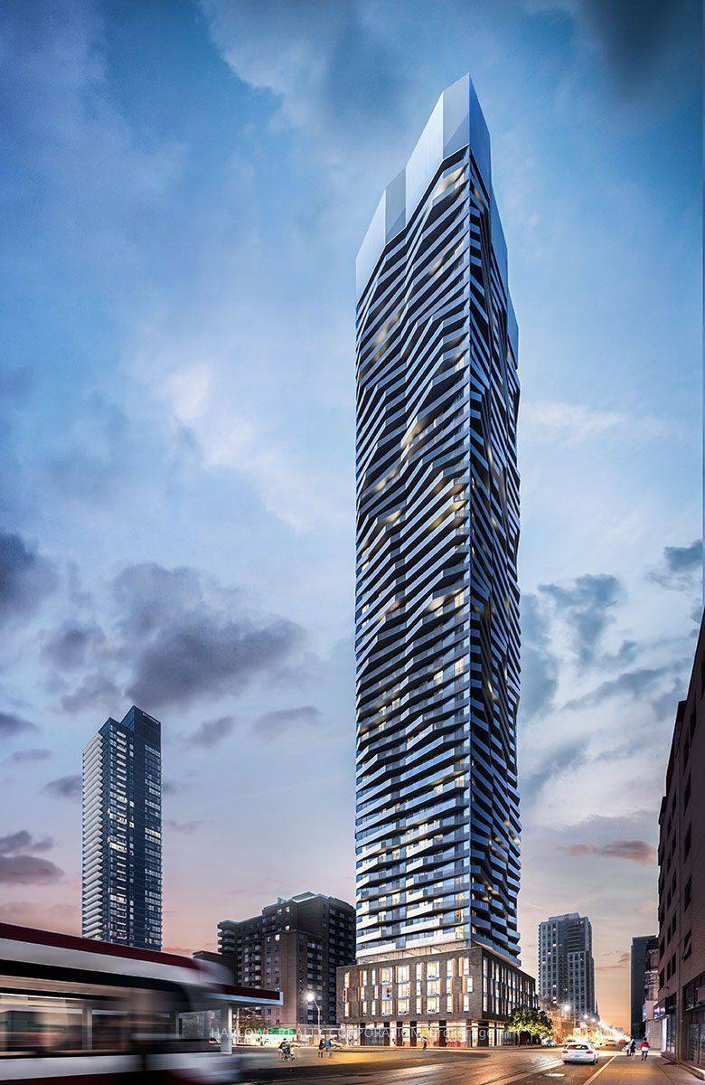Toronto C08, ON M5B 0C7,100 Dalhousie ST #3207