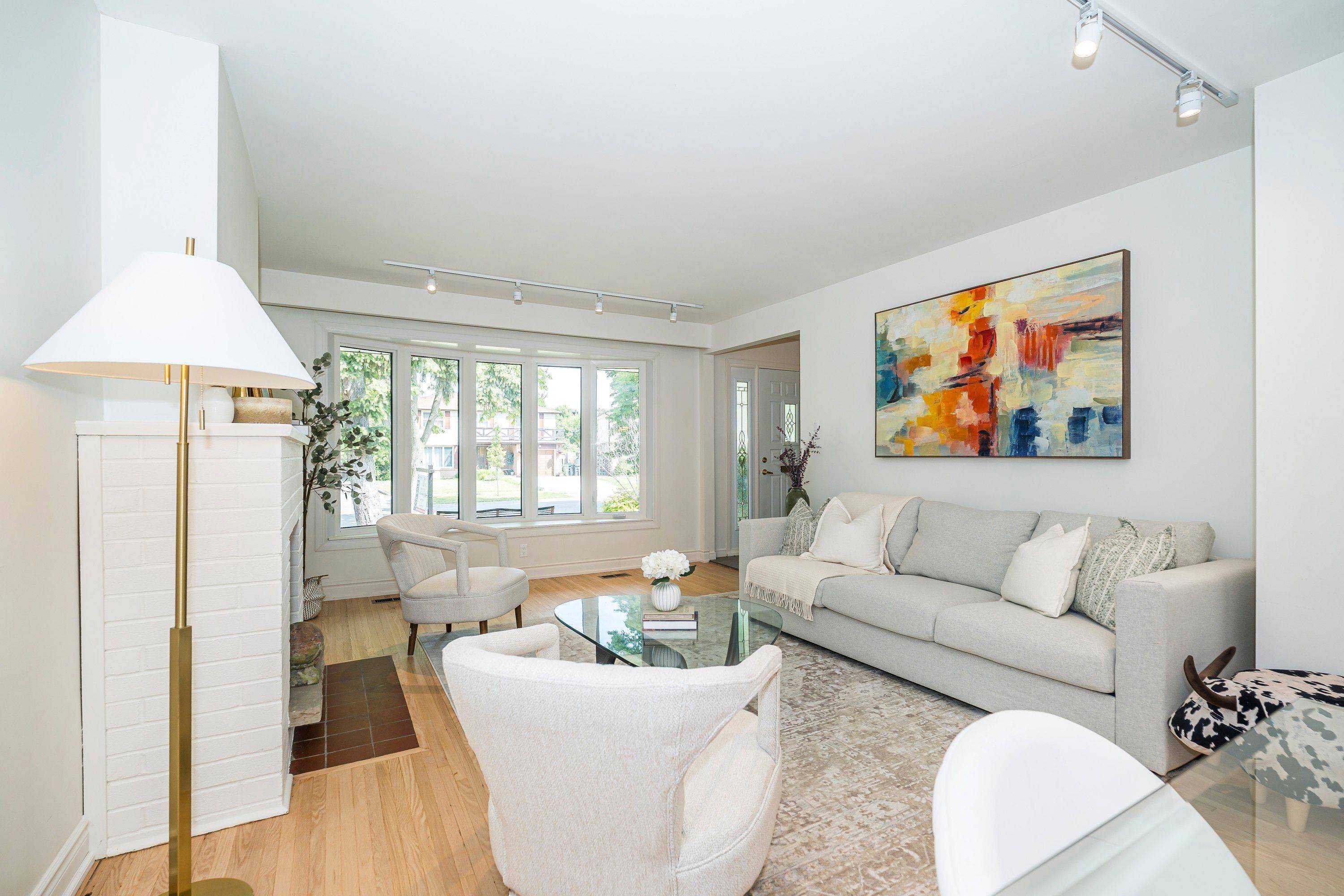 Toronto E08, ON M1E 1B1,57 Bledlow Manor DR