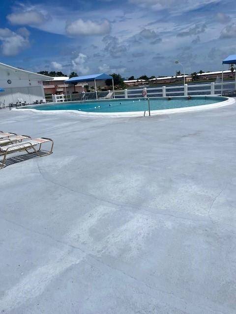 815 SW 10th Ter #21V, Hallandale Beach, FL 33009