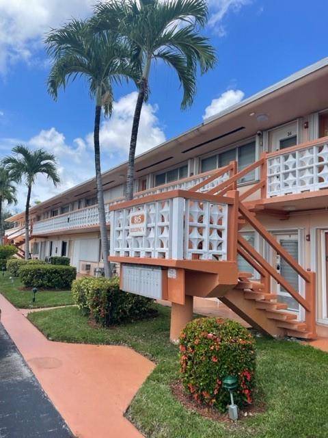 815 SW 10th Ter #21V, Hallandale Beach, FL 33009
