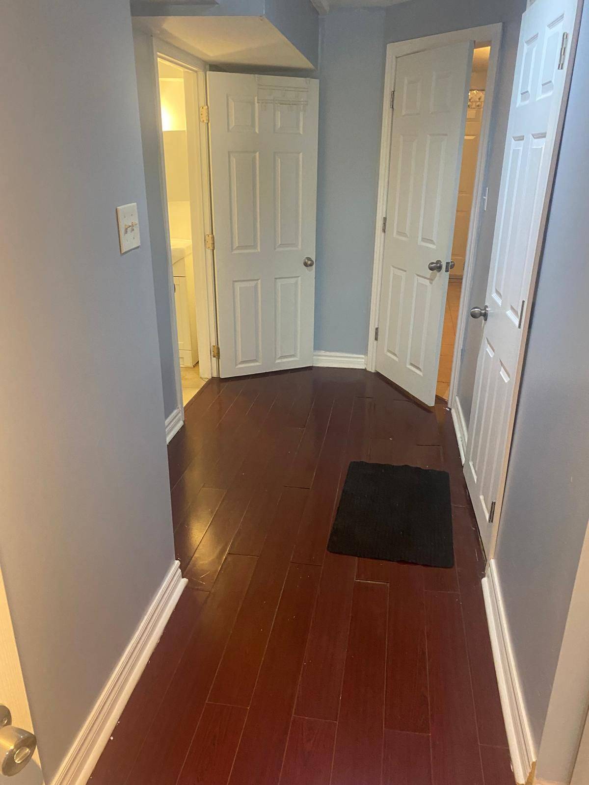 Vaughan, ON L6A 3M2,9 National pine DR #basement