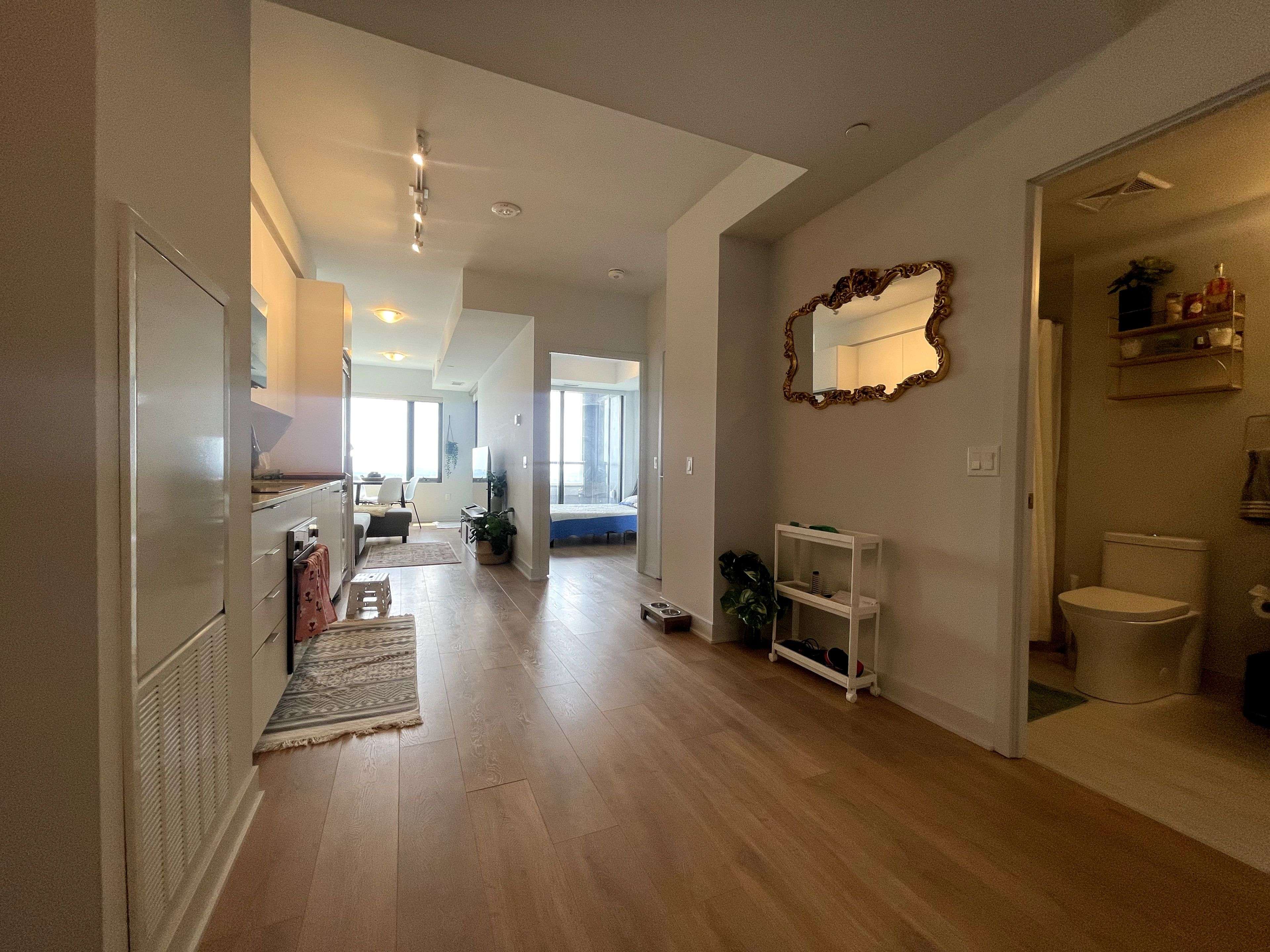 2920 Highway 7 RD #3604, Vaughan, ON L4K 0P4
