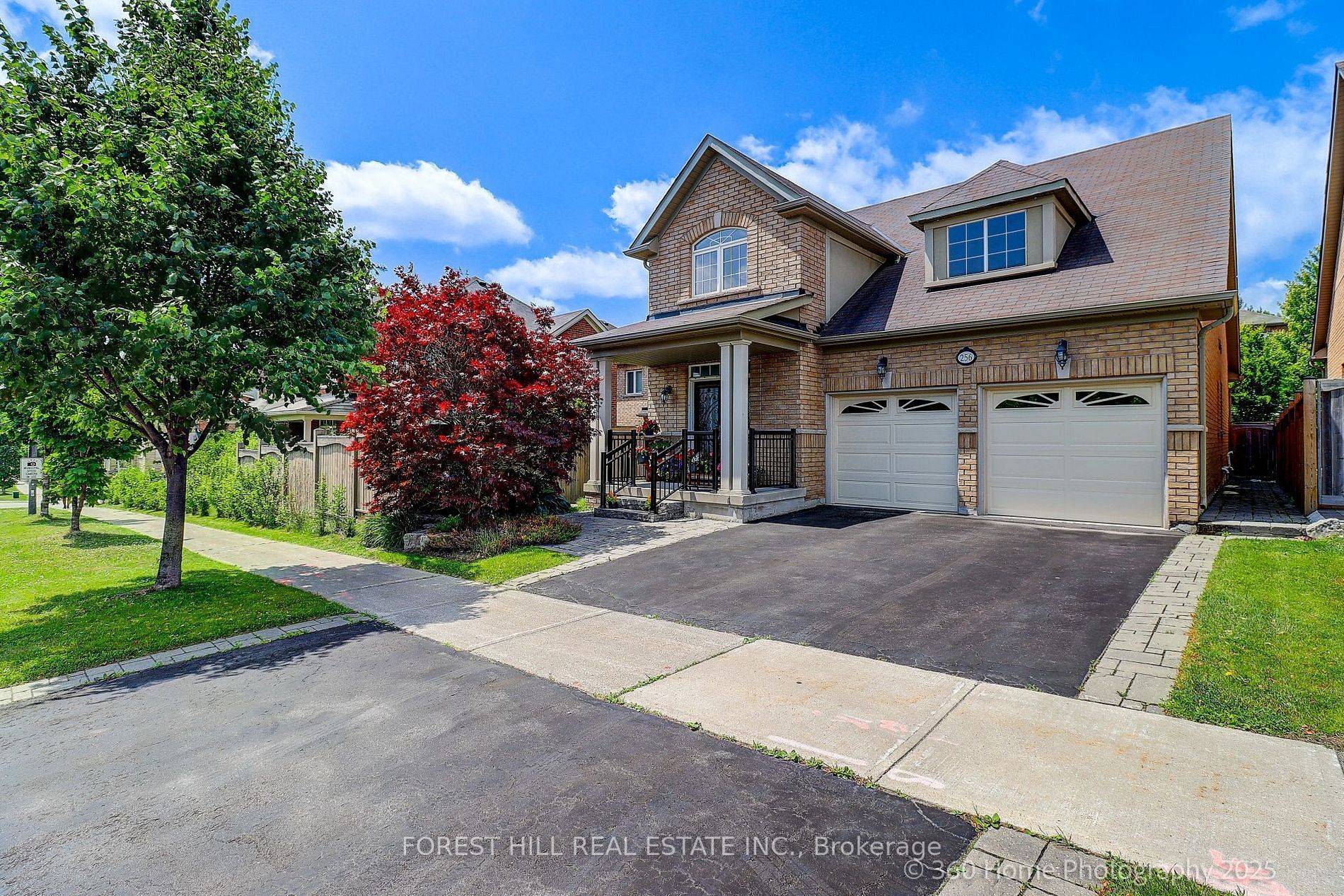 Vaughan, ON L5A 4L3,256 Peter Rupert AVE