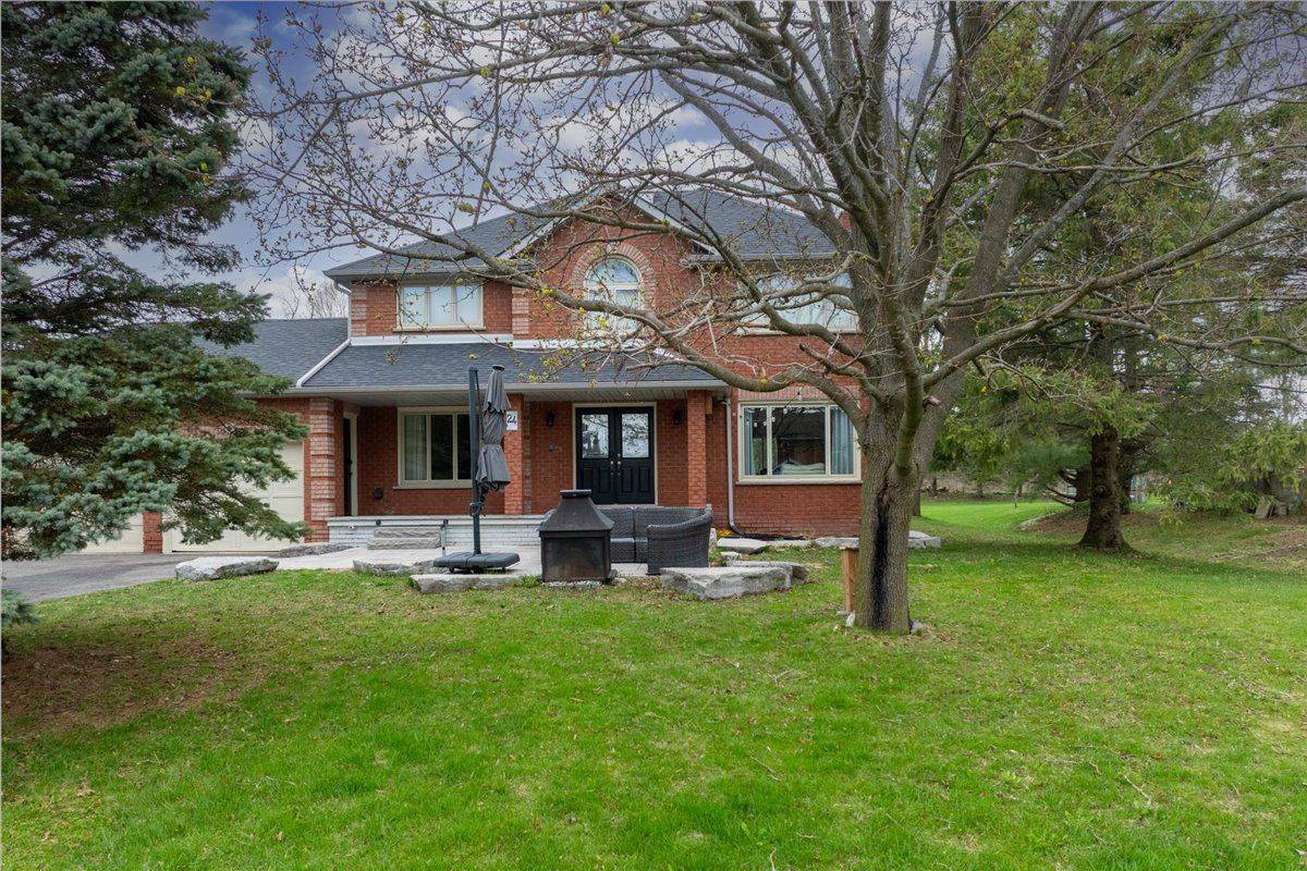 24 Martine CRES, Oro-medonte, ON L0L 2L0