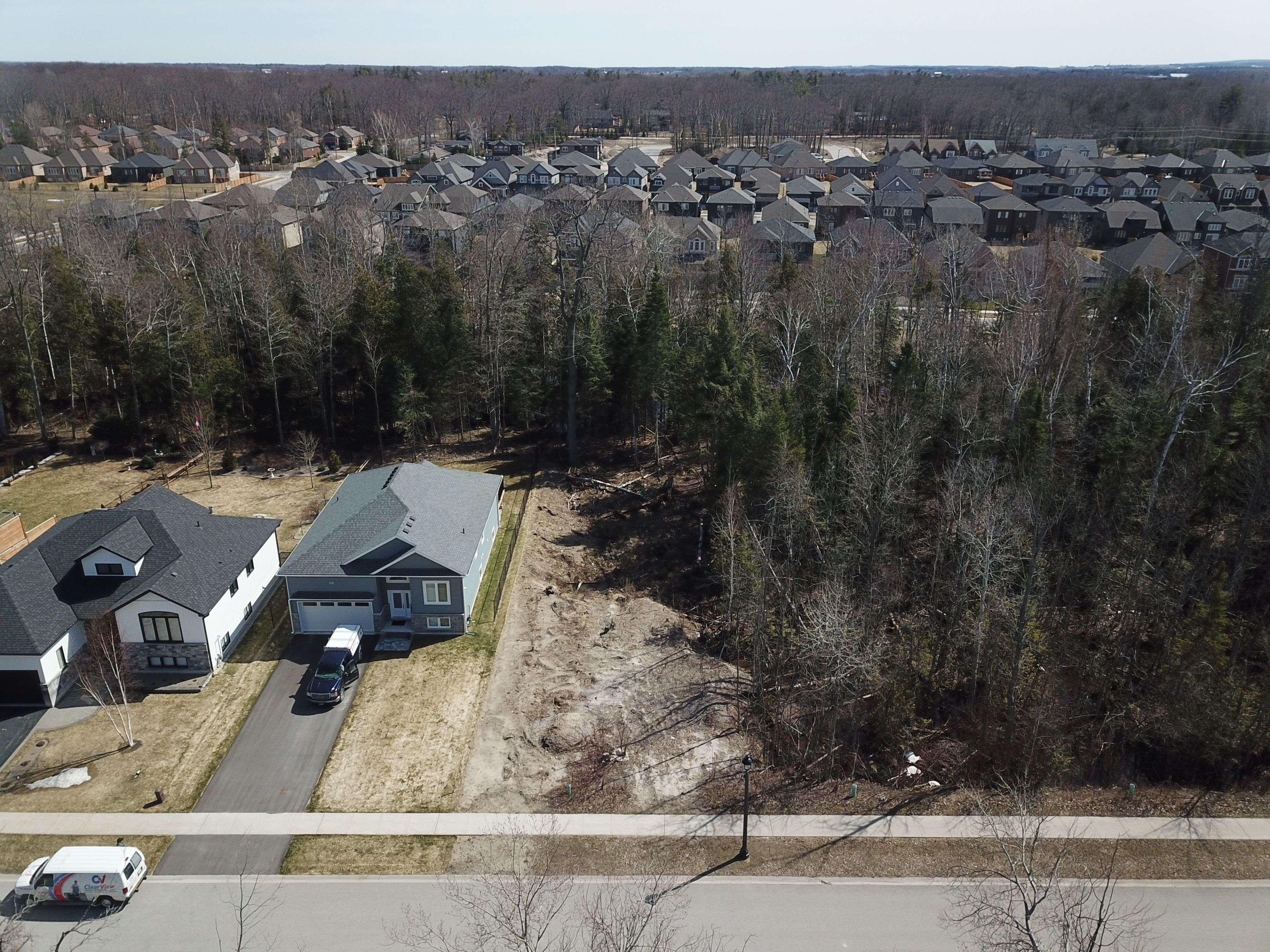 Wasaga Beach, ON L9Z 3A4,Lot 28 Robinson RD