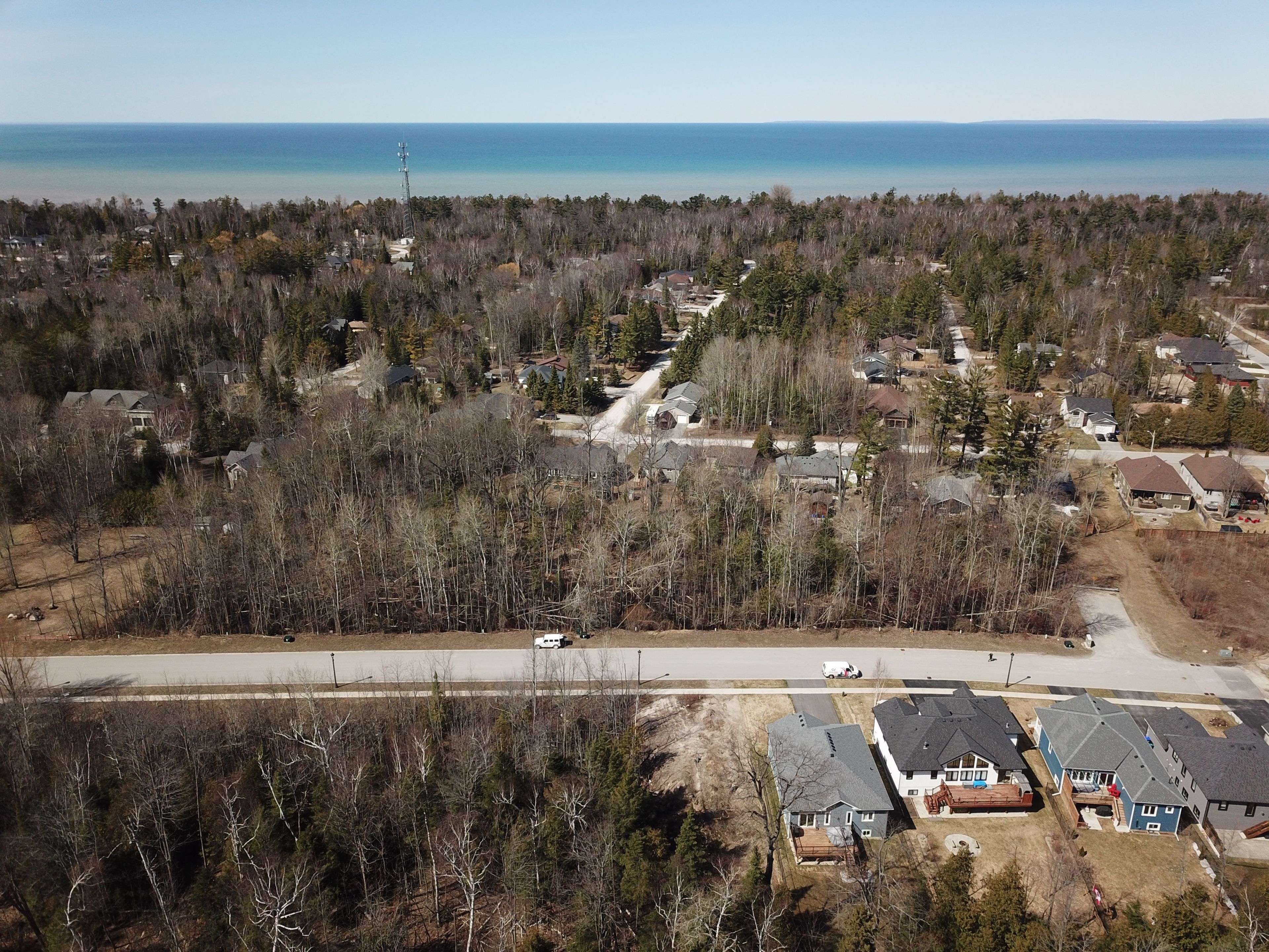 Wasaga Beach, ON L9Z 3A4,Lot 28 Robinson RD