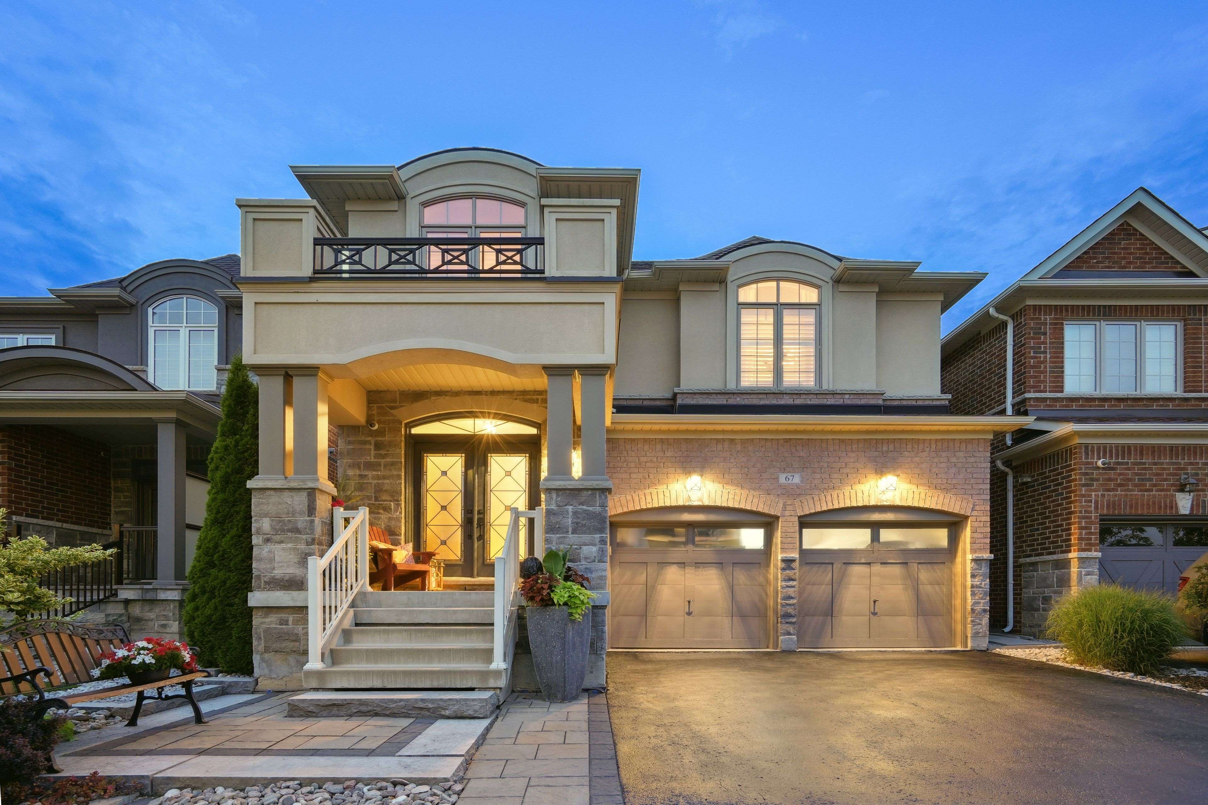 Halton Hills, ON L7G 6M9,67 Ballantine DR