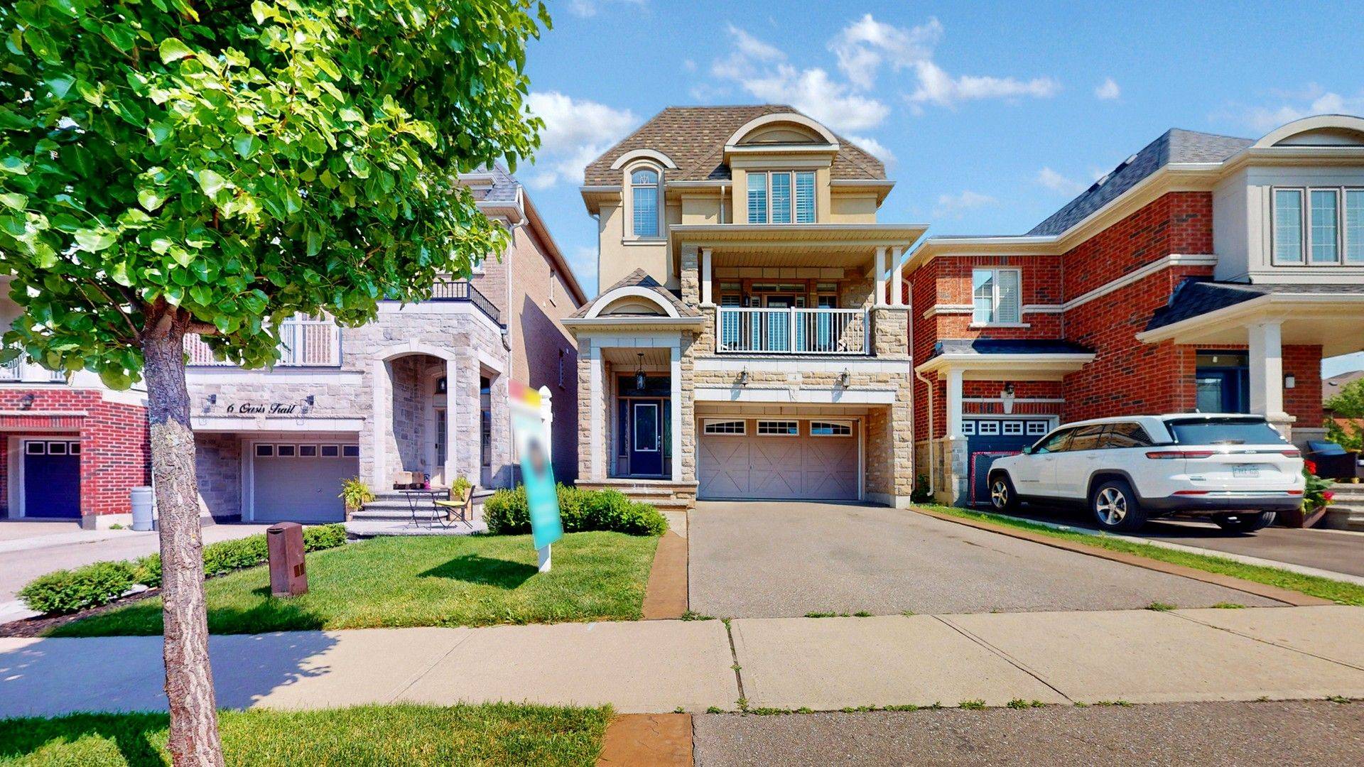 Halton Hills, ON L7G 0K3,4 Oasis TRL