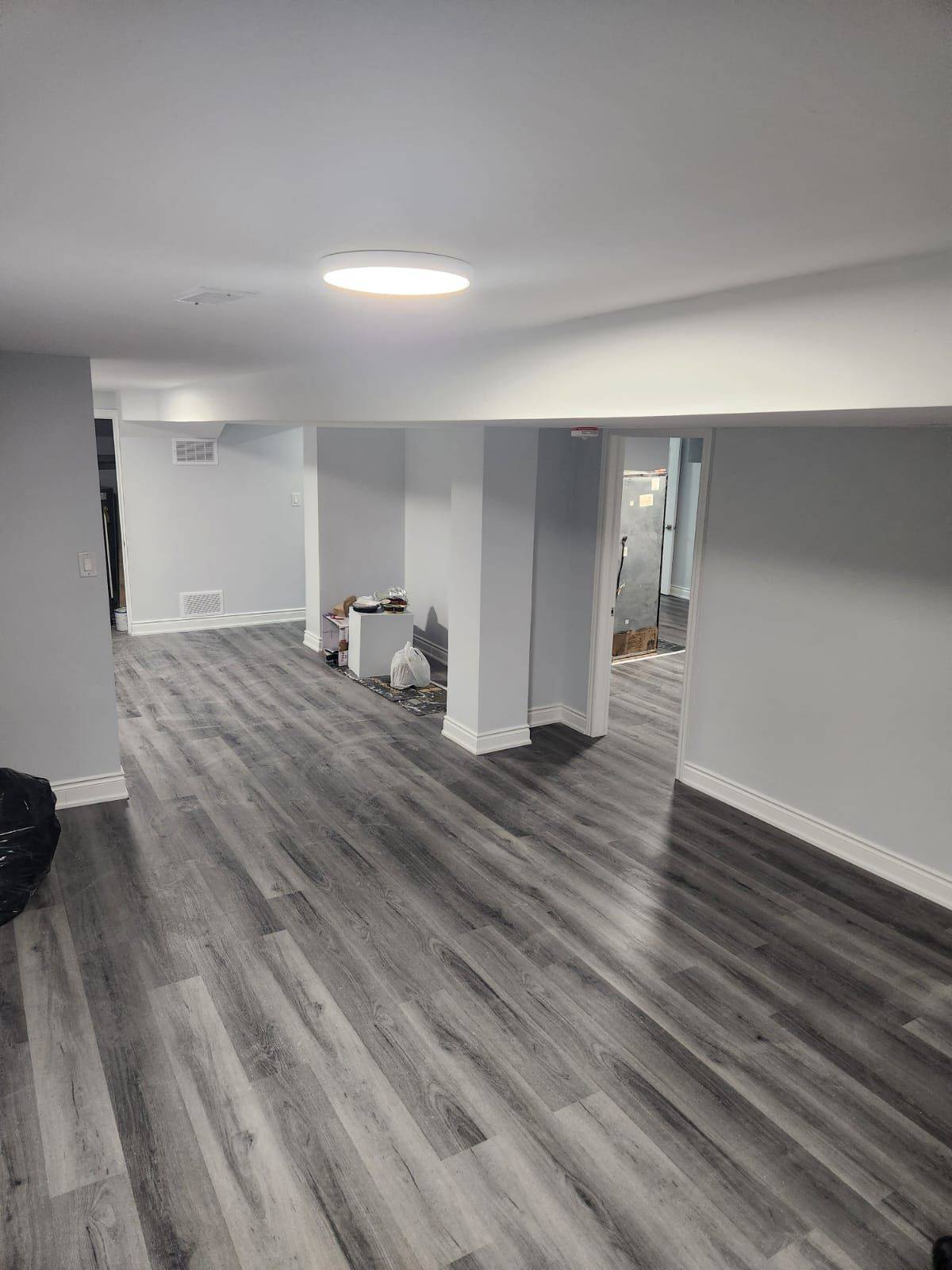Mississauga, ON L4T 2R2,7142 Honeysuckle AVE #(Basement)