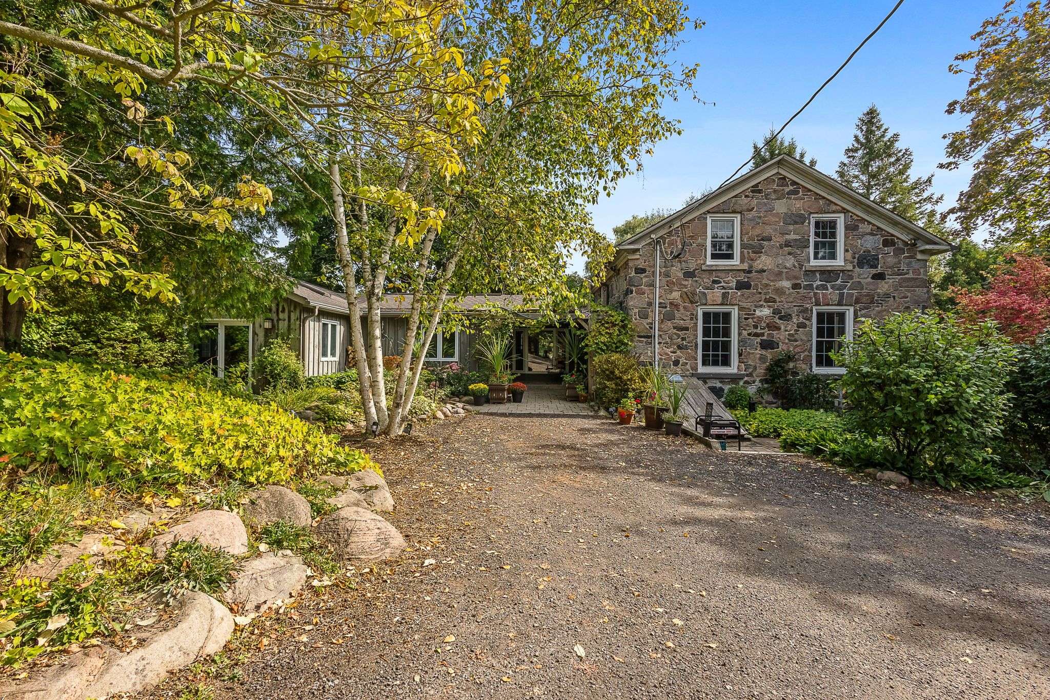 Port Hope, ON L0A 1B0,2402 Ganaraska RD