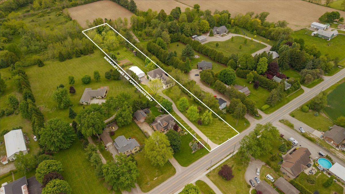 Adelaide Metcalfe, ON N7G 3H8,3115 Napperton DR
