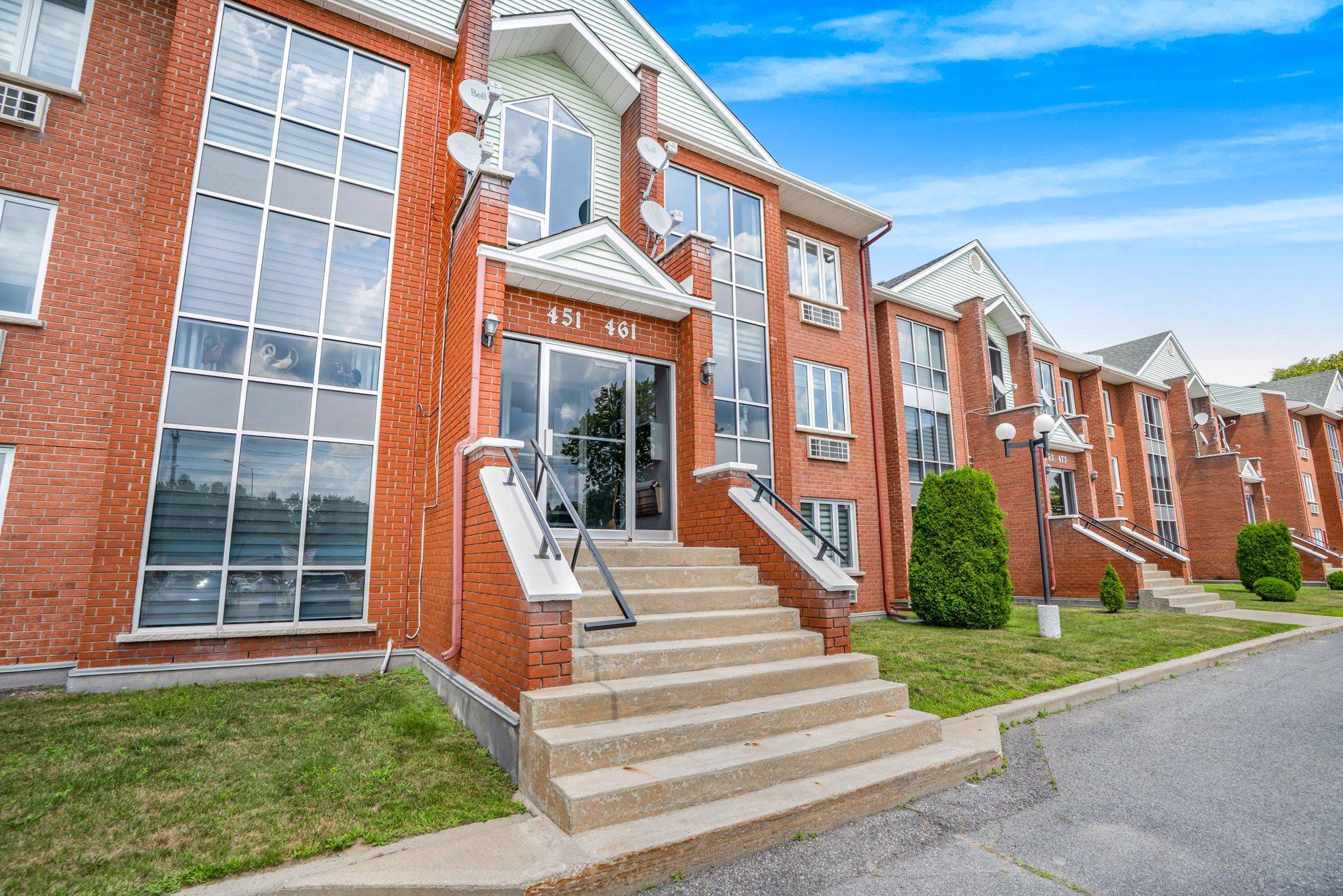 Hawkesbury, ON K6A 3A4,457 Spence AVE