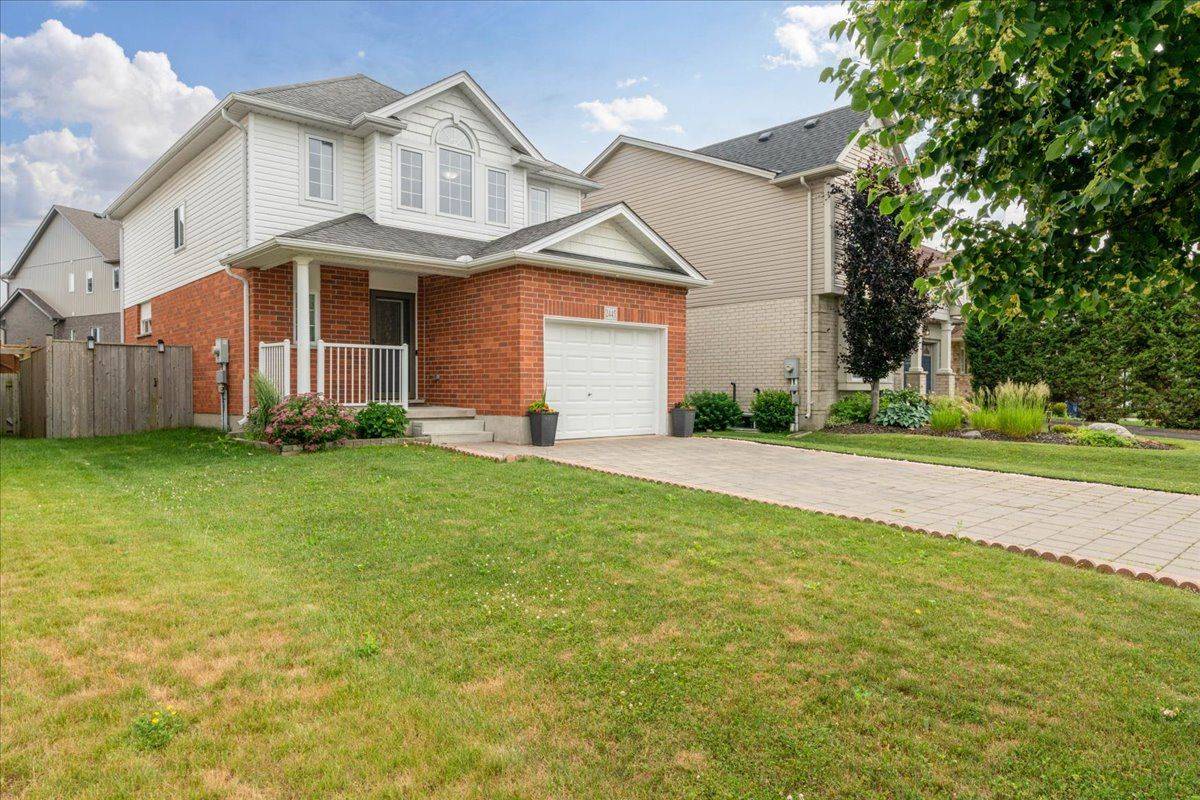 London South, ON N6M 0B3,2445 Asima DR