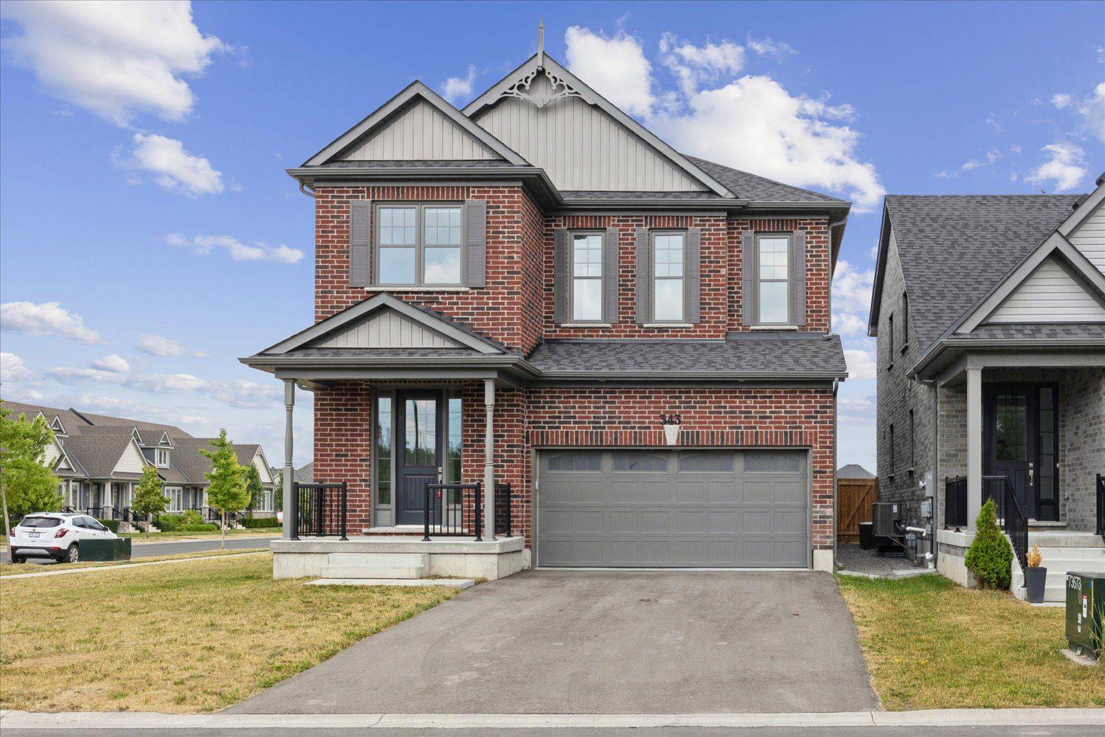 Peterborough North, ON K9H 0J9,343 Cullen TRL