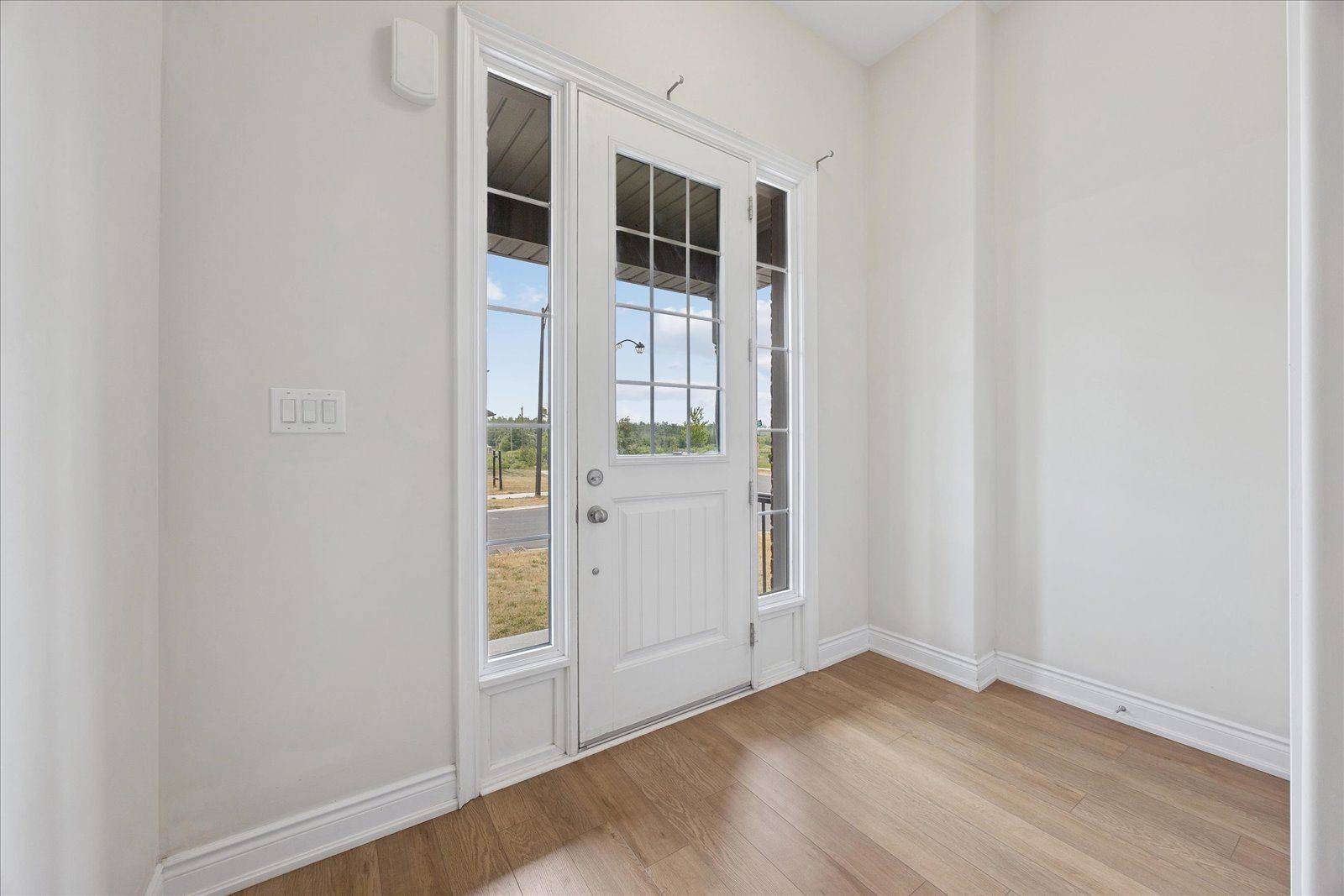 Peterborough North, ON K9H 0J9,343 Cullen TRL