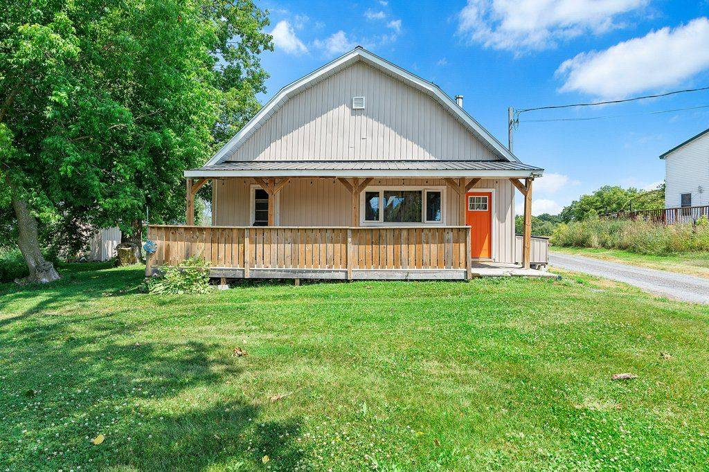 2730 ROAD 38 HWY, Kingston, ON K0H 1M0