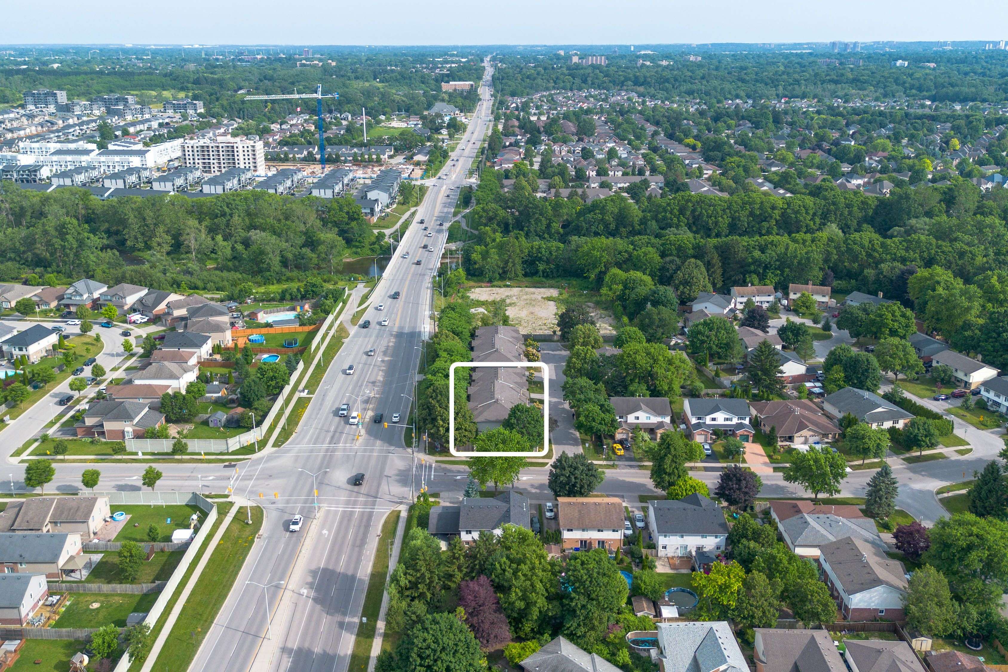 London North, ON N5X 3X8,155 Killarney RD #1