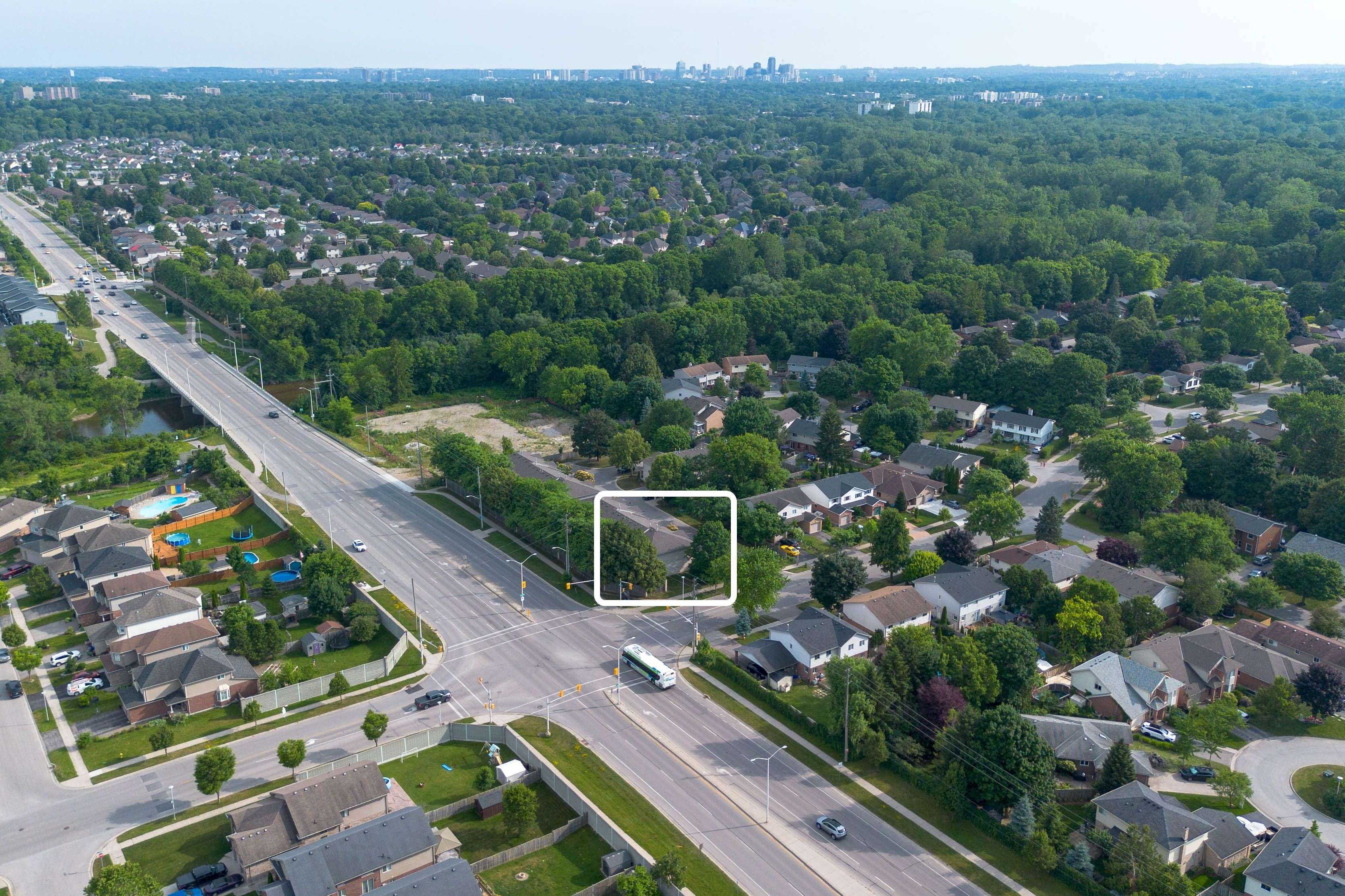 London North, ON N5X 3X8,155 Killarney RD #1