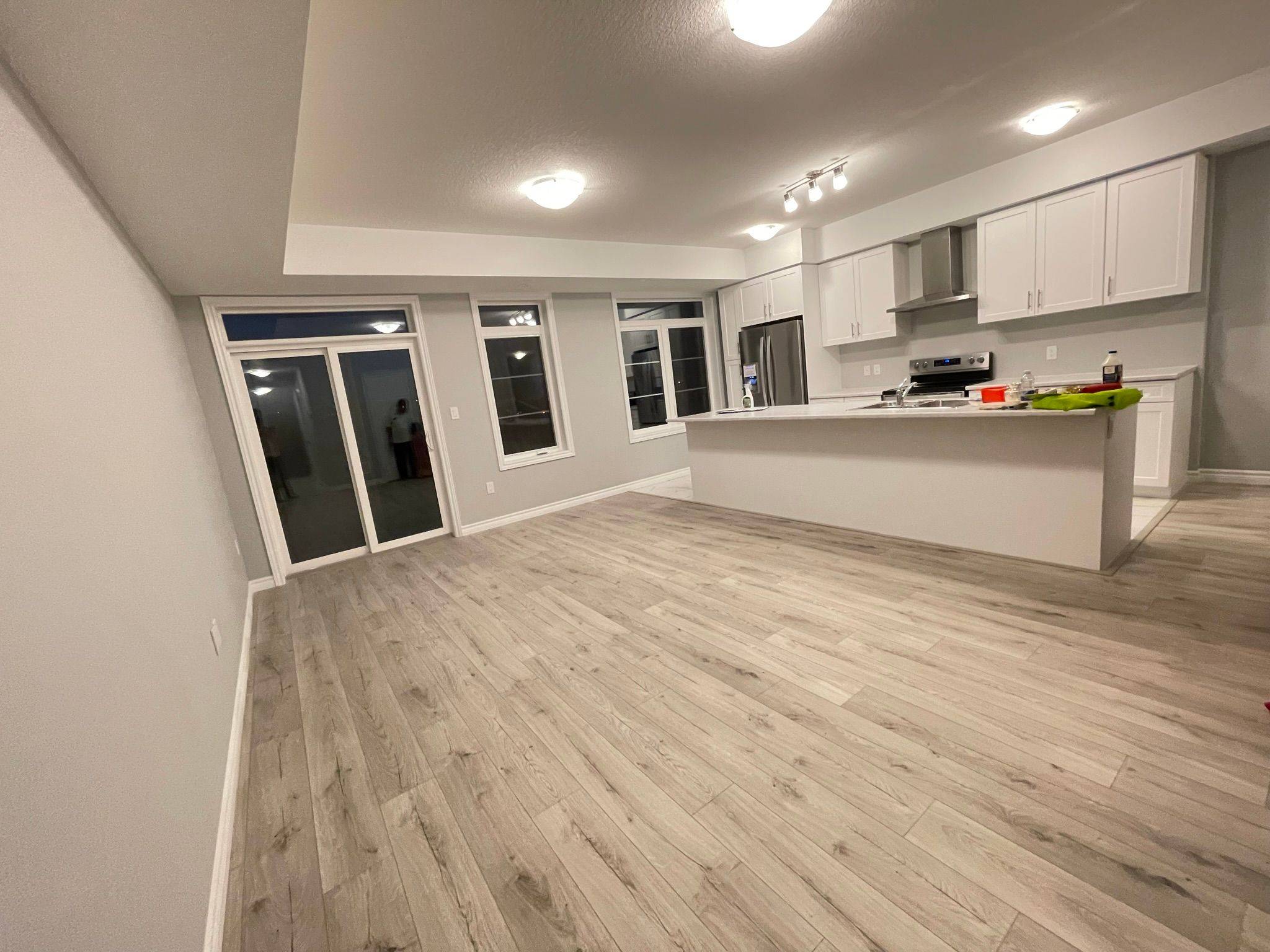Kitchener, ON N2R 1R7,116 Wheat LN N