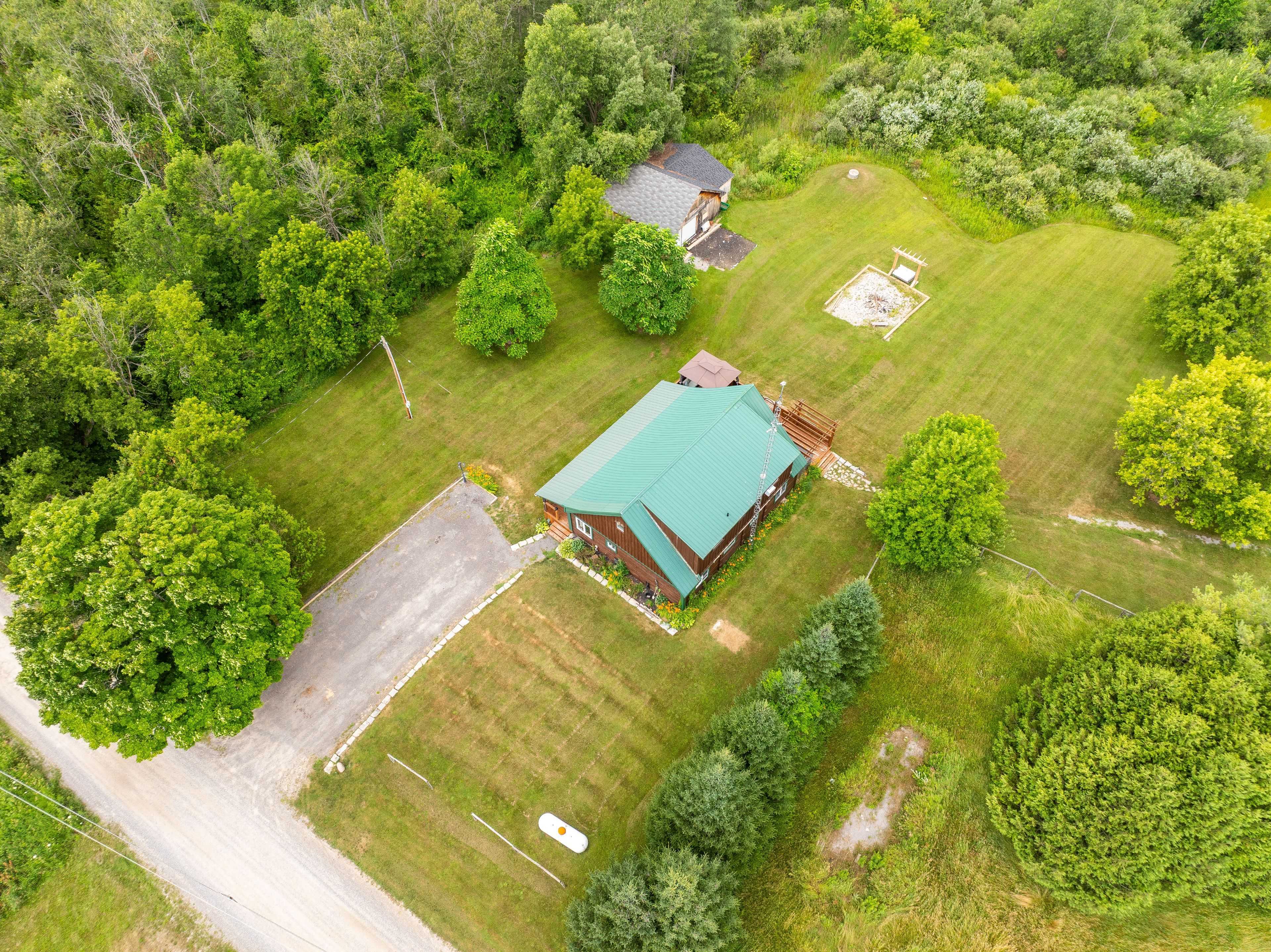 Cramahe, ON K0K 3K0,552 Mitchell RD