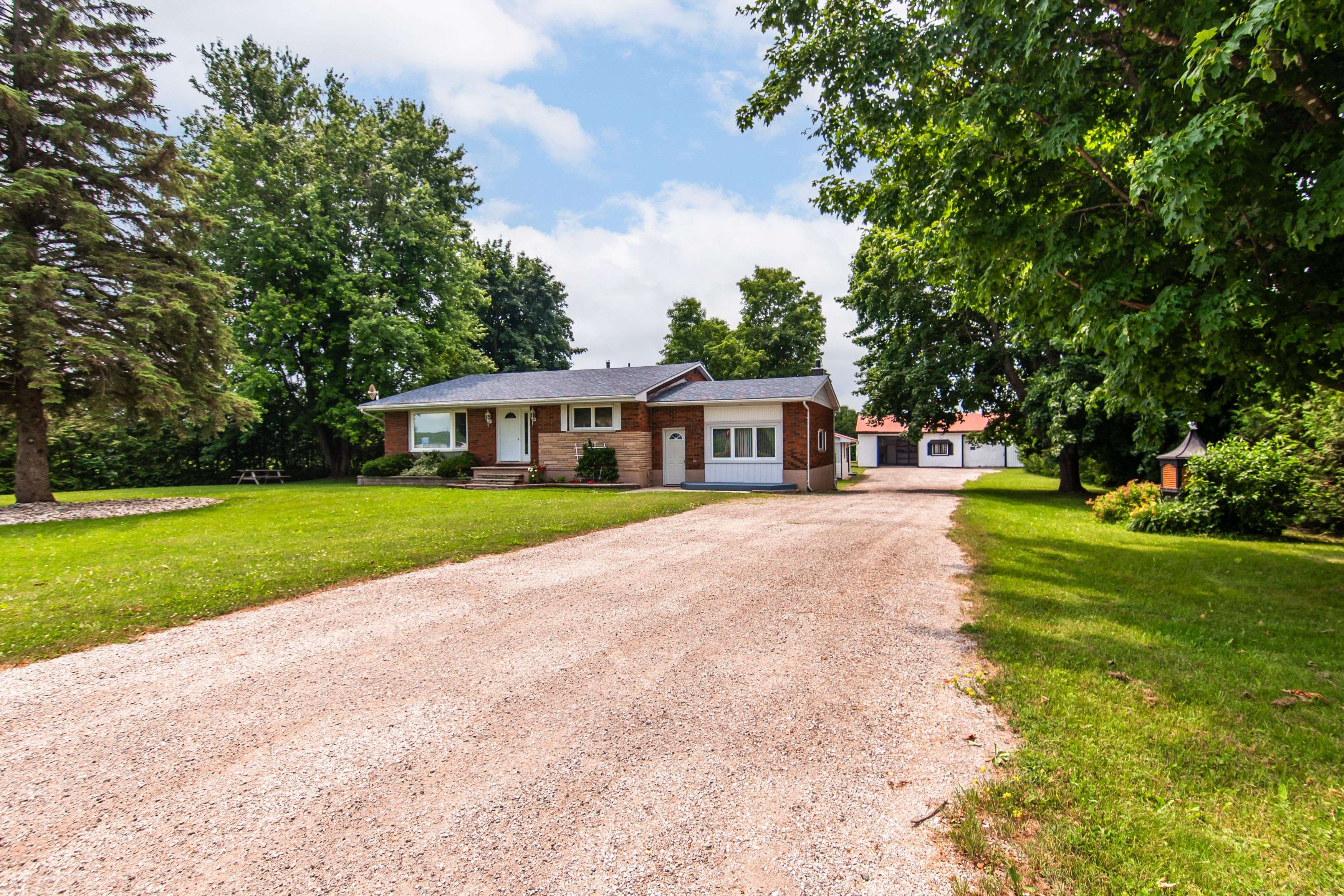 457898 Grey Road 11 RD, Meaford, ON N4K 5N8