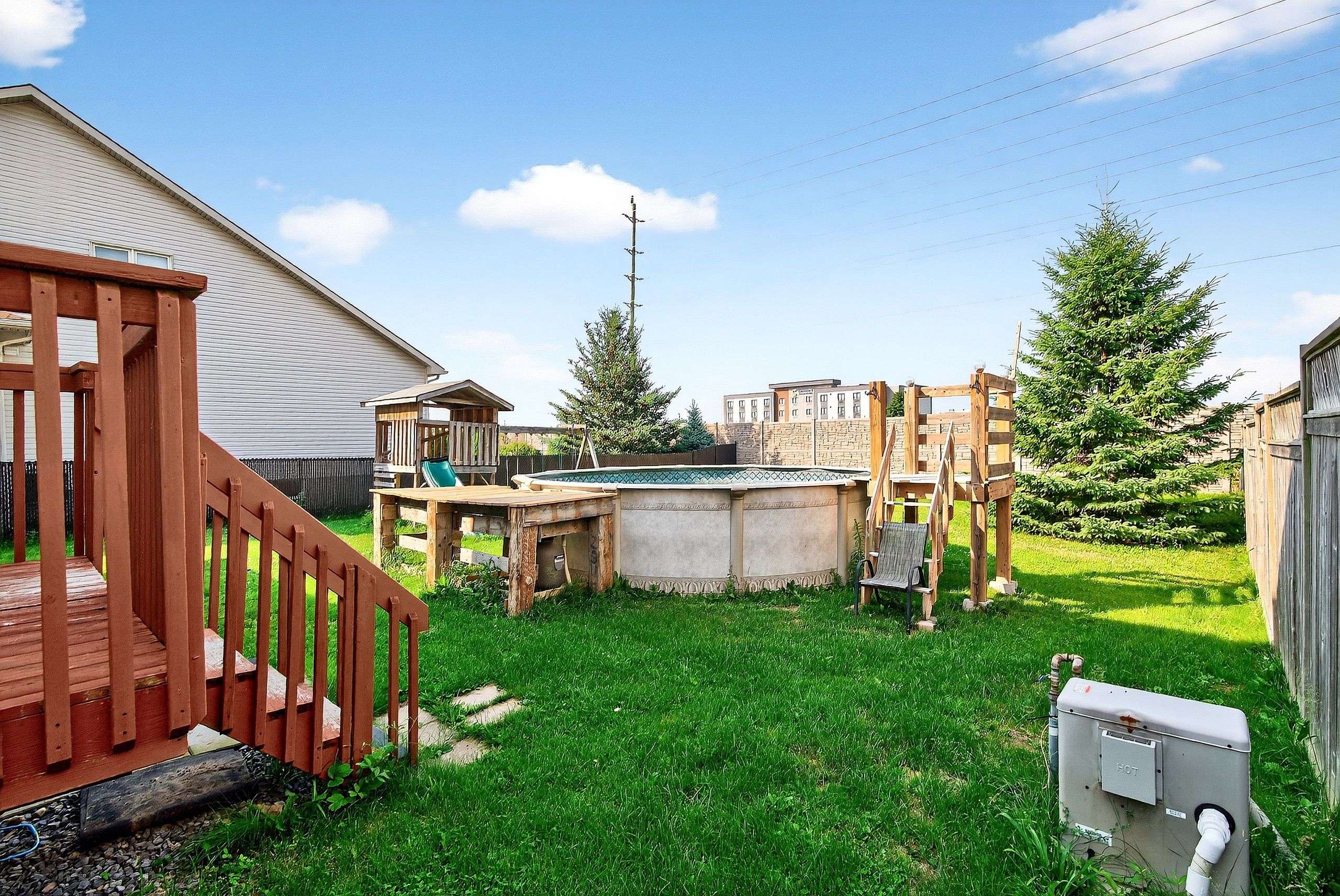 Carleton Place, ON K7C 0B7,89 Mcgregor ST