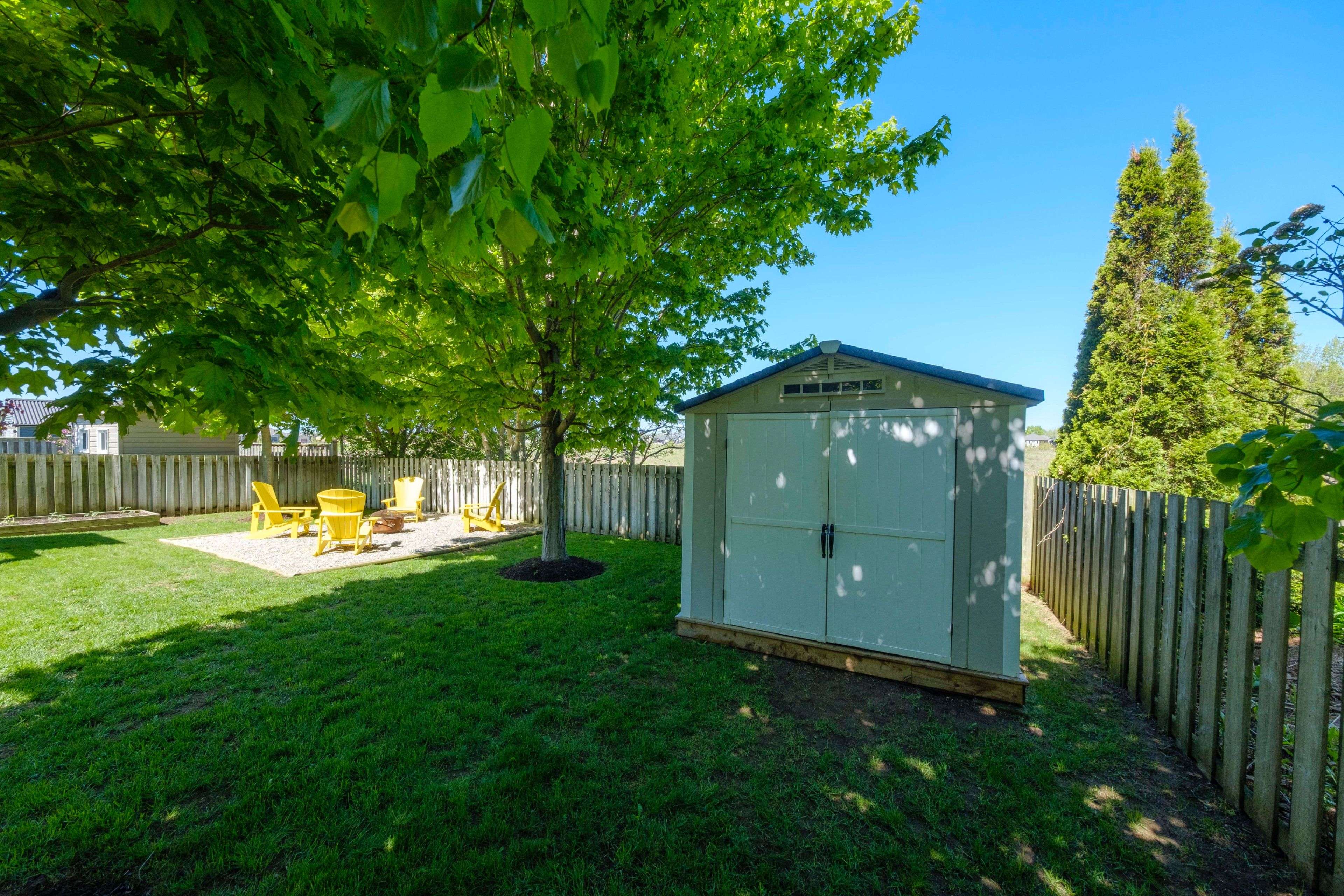 Saugeen Shores, ON N0H 2C1,348 Stickel ST