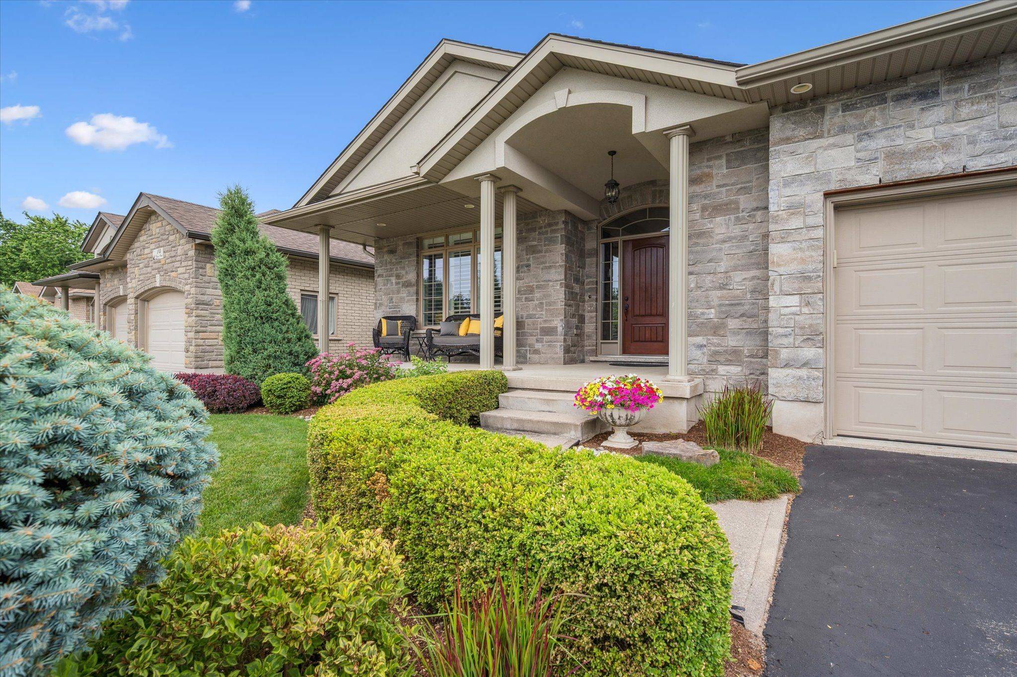 Centre Wellington, ON N0B 1S0,18 Walser ST