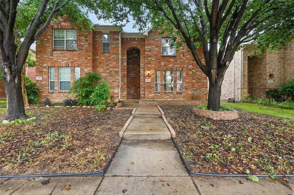 Grand Prairie, TX 75052,5451 Prairie Lane