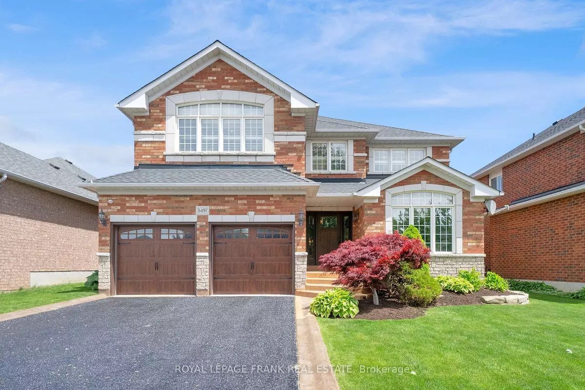Whitby, ON L1R 3C8,3497 Garrard RD