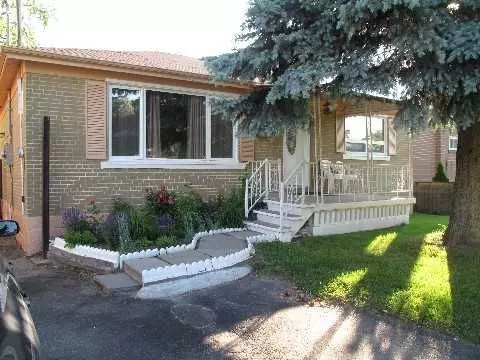 Mississauga, ON L4T 2R2,7142 Honeysuckle AVE #(Basement)