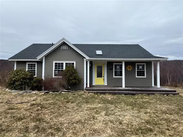 Salmon Cove, NL A0A 3S0,20-22 Northwest Brook Road