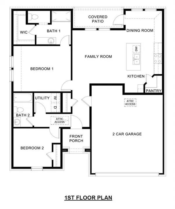 Princeton, TX 75407,3917 Westward Drive