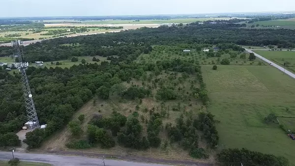 Ferris, TX 75125,TBD Lot 1 Wester Road