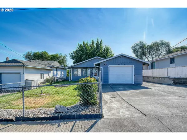 Pendleton, OR 97801,818 SW 10TH ST