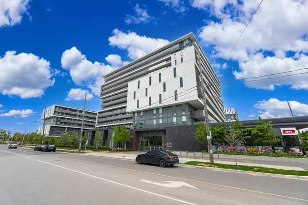 Toronto C04, ON M6A 0B3,120 Varna DR #405