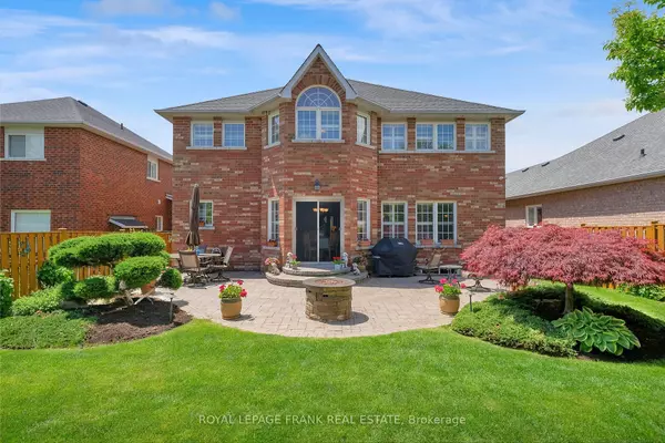 Whitby, ON L1R 3C8,3497 Garrard RD