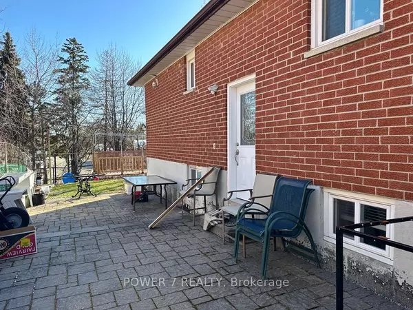 Toronto E07, ON M1S 2S7,23 Cleethorpes BLVD #BSMT