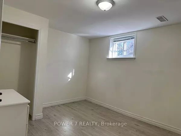 Toronto E07, ON M1S 2S7,23 Cleethorpes BLVD #BSMT