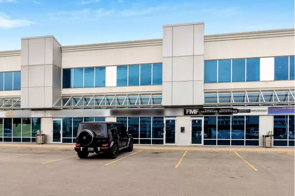 7611 Pine Valley DR #7, Vaughan, ON L4L 0A2