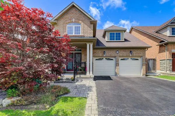 256 Peter Rupert AVE, Vaughan, ON L5A 4L3