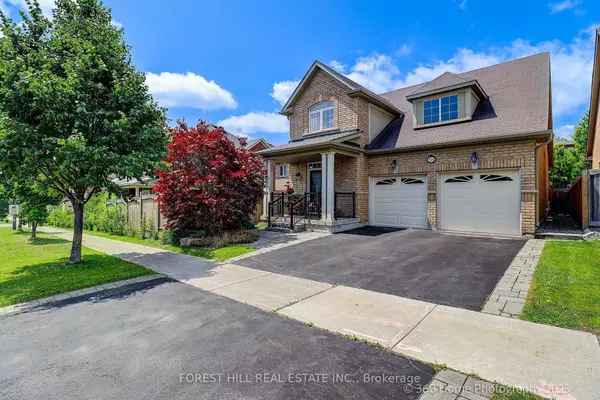 Vaughan, ON L5A 4L3,256 Peter Rupert AVE