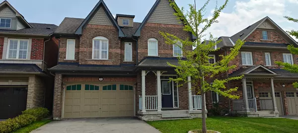 11 Herbert Wales CRES, Markham, ON L6C 0G1