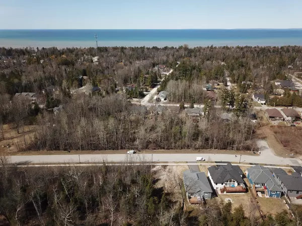 Wasaga Beach, ON L9Z 3A4,Lot 28 Robinson RD