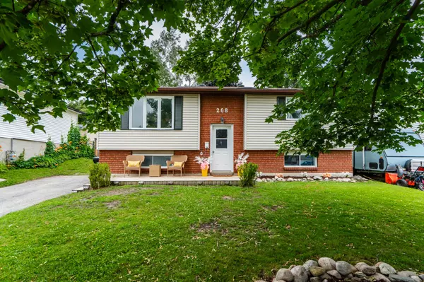 Midland, ON L4R 5A2,268 Galloway BLVD